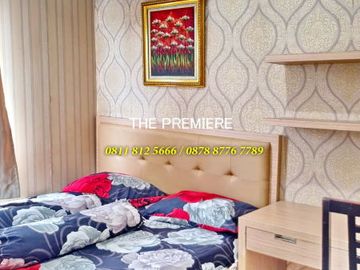 Apartemen Gading Greenhill Furnished Minimalis Kelapa Gading