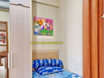 Apartemen Gading Greenhill Furnished Minimalis Kelapa Gading