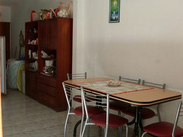 Casa PH en venta en Mar del Tuyu