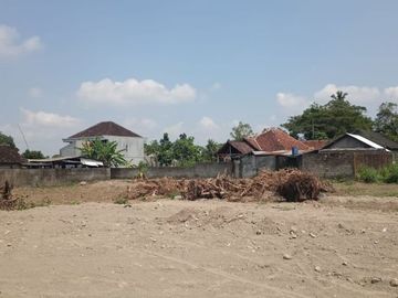 Dijual Rumah Joglo Cantik Siap KPR Di Utara Candi Prambanan