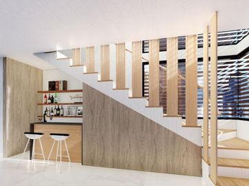 METEPEC, CASA EN CONDOMINIO CON JARDIN PARA ESTRENAR EN VENTA