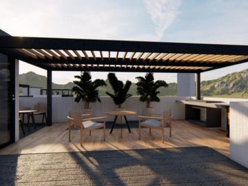 METEPEC, CASA EN CONDOMINIO CON JARDIN PARA ESTRENAR EN VENTA