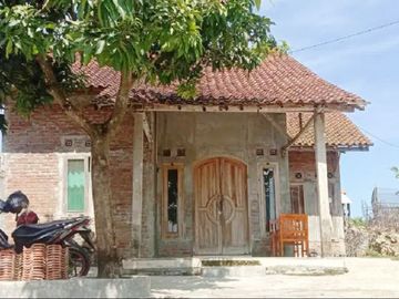 Rumah Dijual di Cilacap Dekat Bandara Tunggul Wulung
