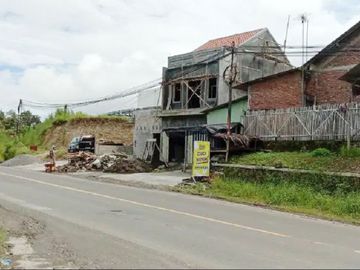 Rumah Dijual di Cilacap Dekat Bandara Tunggul Wulung