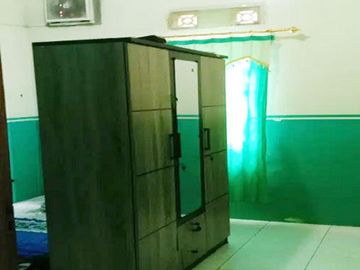 Rumah Dijual di Cilacap Dekat Bandara Tunggul Wulung