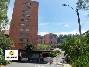 apartamento en arriendo en cumbres. Cod A28323