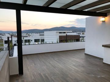 Casa en Venta en Lomas de Angelópolis