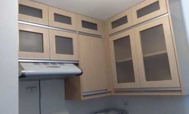 1 Bedroom Fully Furnished Condominium Unit Near Ayala and IT Park