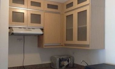 1 Bedroom Fully Furnished Condominium Unit Near Ayala and IT Park