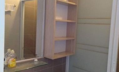 1 Bedroom Fully Furnished Condominium Unit Near Ayala and IT Park