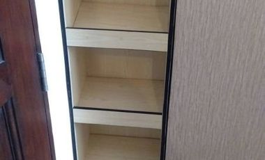 1 Bedroom Fully Furnished Condominium Unit Near Ayala and IT Park