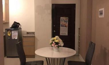 1 Bedroom Fully Furnished Condominium Unit Near Ayala and IT Park