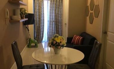 1 Bedroom Fully Furnished Condominium Unit Near Ayala and IT Park