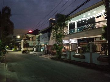 Dijual Rumah Mewah @Wisma Permai Barat, Lokasi samping galaxy mall, Harga ciamik