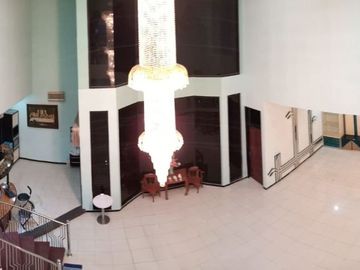 Dijual Rumah Mewah @Wisma Permai Barat, Lokasi samping galaxy mall, Harga ciamik