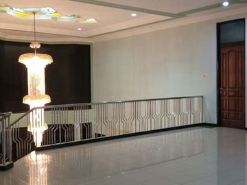 Dijual Rumah Mewah @Wisma Permai Barat, Lokasi samping galaxy mall, Harga ciamik