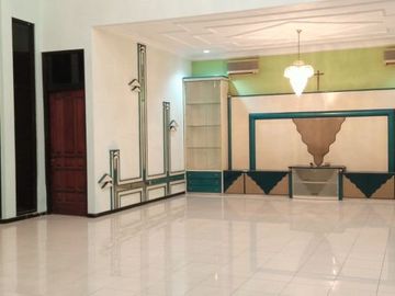 Dijual Rumah Mewah @Wisma Permai Barat, Lokasi samping galaxy mall, Harga ciamik