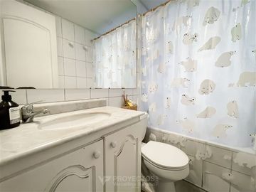 Departamento en Venta en Alsacia, Las Condes