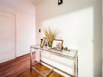 Departamento en Venta en Alsacia, Las Condes