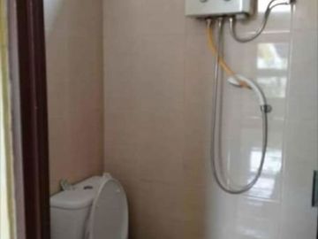 Rumah Murah Desain Mewah 15 Menit Ke Malioboro