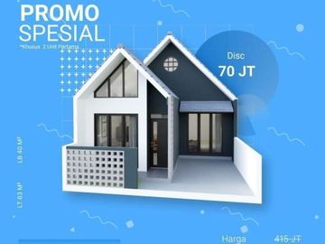 PERUMAHAN SYARIAH CIBIRU BANDUNG TIMUR | CIBIRU VILLAGE BANDUNG