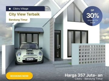 PERUMAHAN SYARIAH CIBIRU BANDUNG TIMUR | CIBIRU VILLAGE BANDUNG