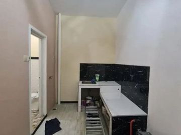 DIJUAL RUMAH MODEL MODERN MINIMALIS SULFAT PANDANWANGI KOTA MALANG