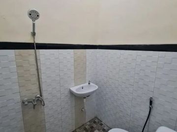 DIJUAL RUMAH MODEL MODERN MINIMALIS SULFAT PANDANWANGI KOTA MALANG