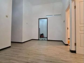 DIJUAL RUMAH MODEL MODERN MINIMALIS SULFAT PANDANWANGI KOTA MALANG
