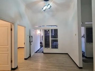DIJUAL RUMAH MODEL MODERN MINIMALIS SULFAT PANDANWANGI KOTA MALANG
