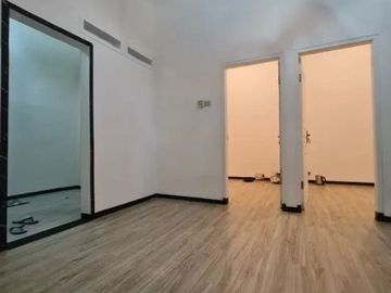 DIJUAL RUMAH MODEL MODERN MINIMALIS SULFAT PANDANWANGI KOTA MALANG