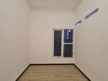 DIJUAL RUMAH MODEL MODERN MINIMALIS SULFAT PANDANWANGI KOTA MALANG