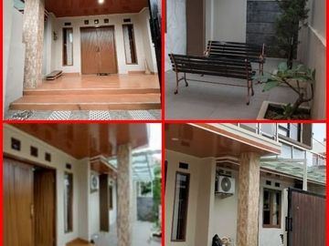 Rumah Dijual di Turangga Bandung