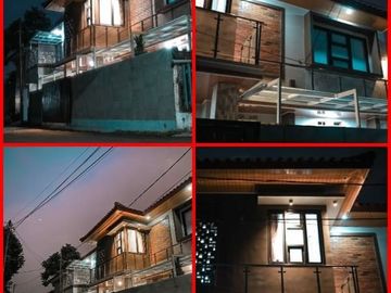 Rumah Dijual di Turangga Bandung