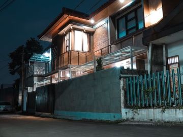 Rumah Dijual di Turangga Bandung