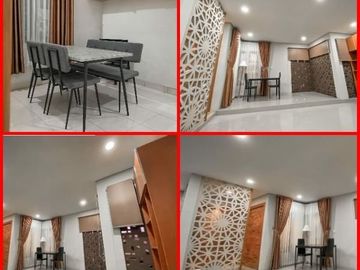 Rumah Dijual di Turangga Bandung