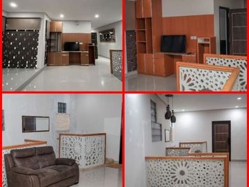 Rumah Dijual di Turangga Bandung