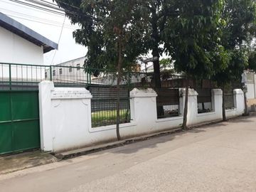 DISEWAKAN GUDANG DI LOKASI STRATEGIS MARGASARI BUAHBATU