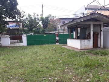 DISEWAKAN GUDANG DI LOKASI STRATEGIS MARGASARI BUAHBATU