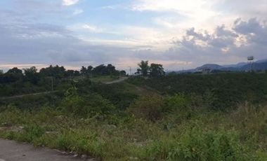 OVERLOOKING 263 SQM Lot for Sale in VISTA VERDE CONSOLACION CEBU with Scenic Mountain Views
