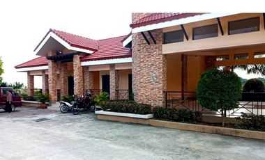 OVERLOOKING 263 SQM Lot for Sale in VISTA VERDE CONSOLACION CEBU with Scenic Mountain Views