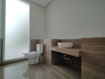 Single House Murah di Cilandak Barat Kondisi Unfurnished 4+1 BR HSE-A0592