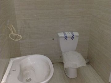 Single House Murah di Cilandak Barat Kondisi Unfurnished 4+1 BR HSE-A0592