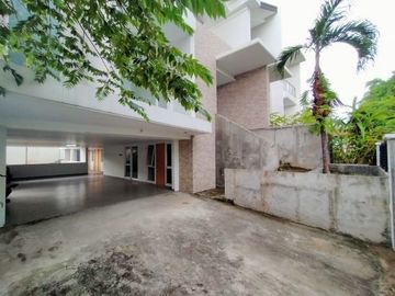 Single House Murah di Cilandak Barat Kondisi Unfurnished 4+1 BR HSE-A0592
