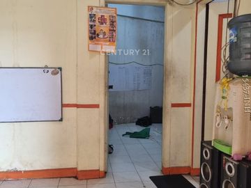 Dijual Rumah Dipinggir Jalan Besar Cocok Untuk Usaha