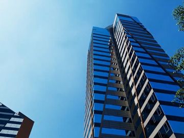 EXCELENTES DEPARTAMENTO EN PREVENTA EN VILLA ALTA RESIDENCIAL