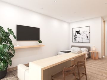 Venta de Departamentos en Roma Norte