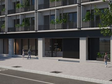 Venta de Departamentos en Roma Norte