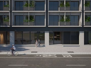 Venta de Departamentos en Roma Norte