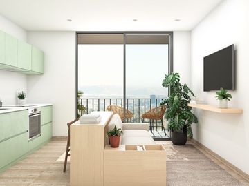 Venta de Departamentos en Roma Norte